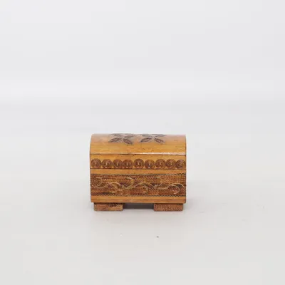 Box (Brown)
