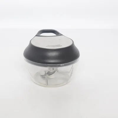 Coupe-légumes (Noir) de Dorre