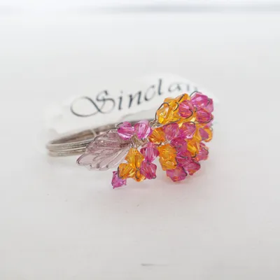 Pyssel (Flerfärgad) från Sinclair