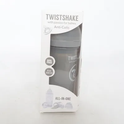 Biberon (Anti-Colic) de Twistshake