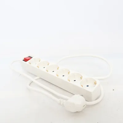 Power strip from Pro Max
