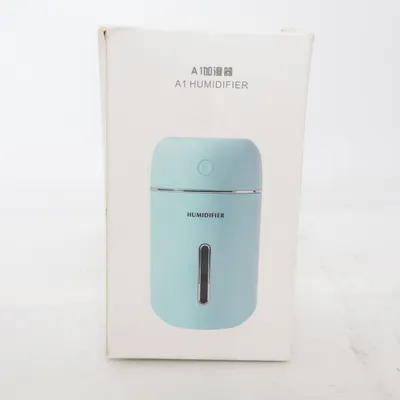 Humidifier (White) from Humidifier
