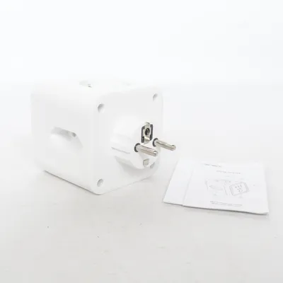 Adapter (Ot3032 stekker cube ) from Sover