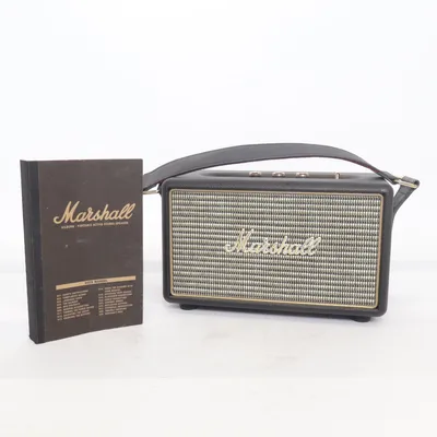 Speaker (Kilburn) van Marshall