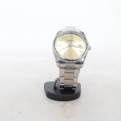 Armbandsur (Silverfärgad, Guldfärgad) från Sempre