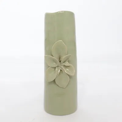 Vaas (Groen)