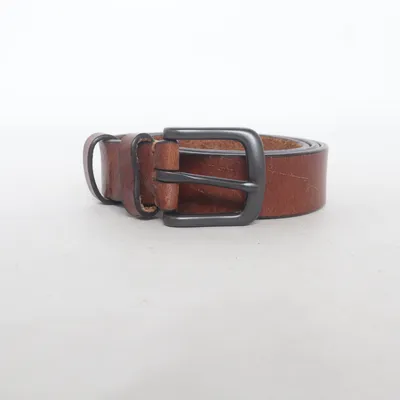 Ceinture (Marron) Cuir