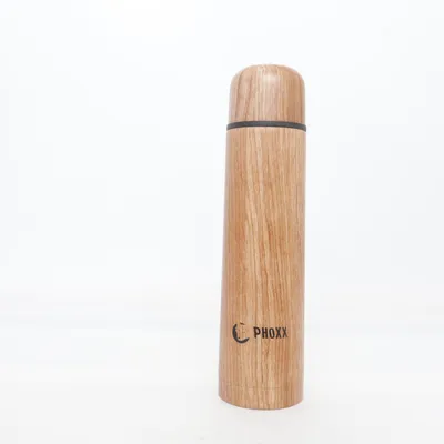 Thermos (Marron) de Phoxx