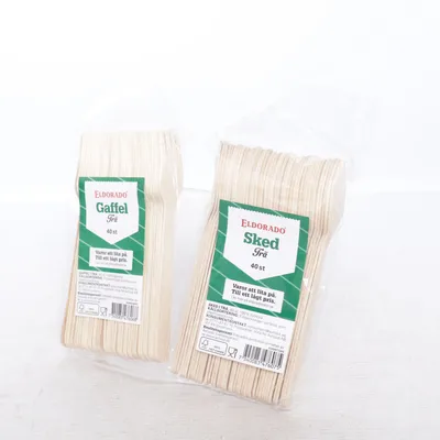 Engångsartikel (Beige) från Eldorado