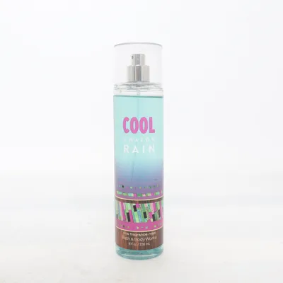 Brume corporelle (Cool Amazon Rain) de Bath & Body Works