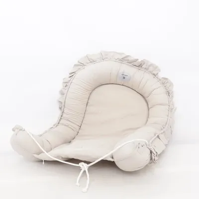 Babynest (Beige) från Newborn