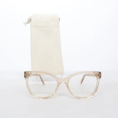 Lunettes (Beige) de Ace & Tate