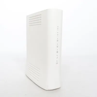 Modem (F@st 3896 V3.3 Chwu) from Sagemcom