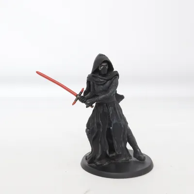 Actiefiguur (lucasfilm ltd) van Disney