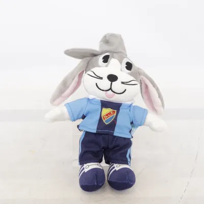 Gosedjur (Blå, Grå) från DIF