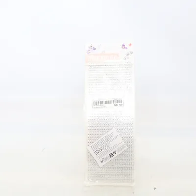 Glitter (Vit, Flerfärgad) från SP