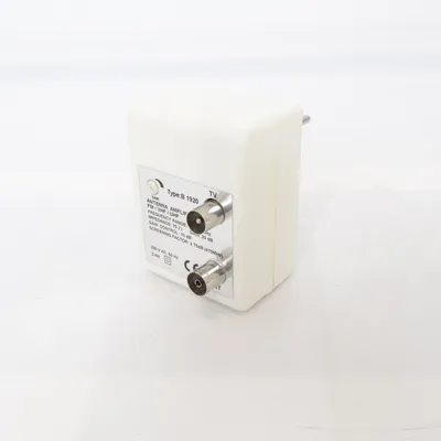 Antenna amplifier (White)