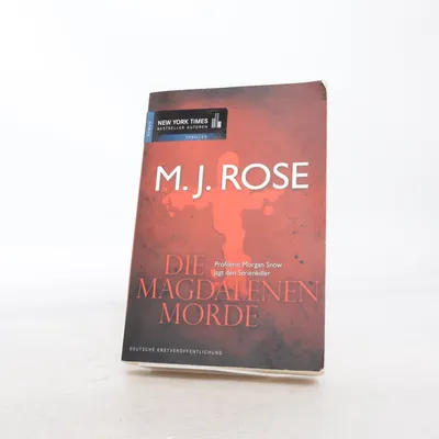 Bok från Mira