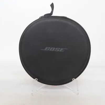 Koptelefoonhoes (Zwart) van Bose