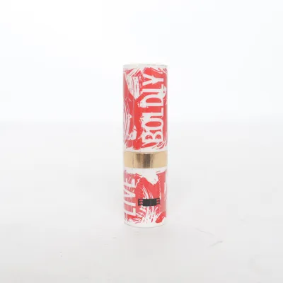 Lipstick (Super Lustrous) from Revlon