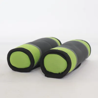 Hantel (Grau, Grün, Schwarz) von Gaiam