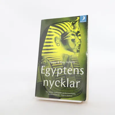 Bok från Månpocket