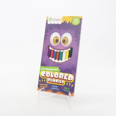 Pencils from D-Fantix