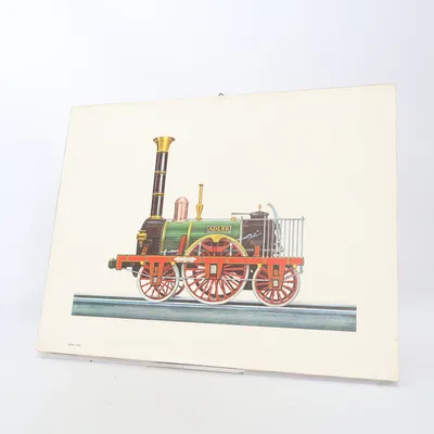 Schilderij