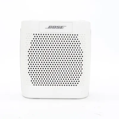 Enceinte (Soundlink Colour) de Bose