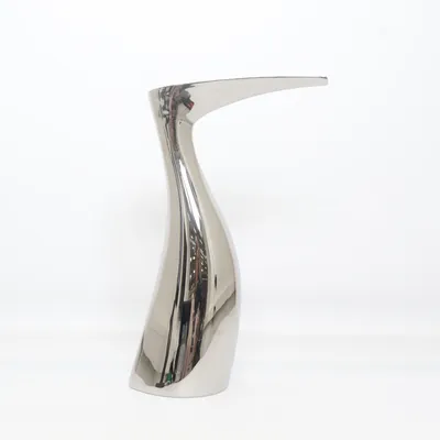 Inredningsdetalj (Silverfärgad) från Georg Jensen