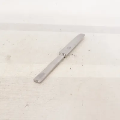 Couteau à beurre (Argent) de Jernbolaget Eskilstuna