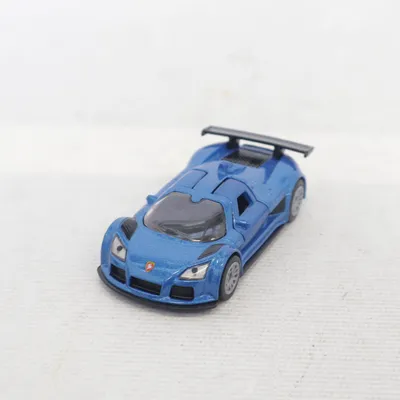 Leksaksbil (GUMPERT APOLLO 2009) från Siku