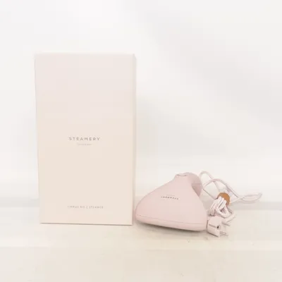 Hushållsapparat (Rosa) från Steamery