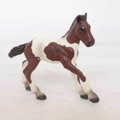 Leksaksdjur (QUARTER HORSE) från Bullyland