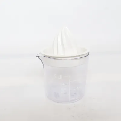 Citruspress (Vit) från GastroMax