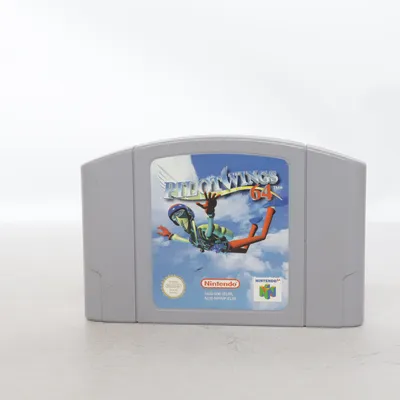 TV-spel