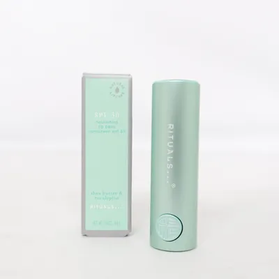 Läppbalsam från Rituals