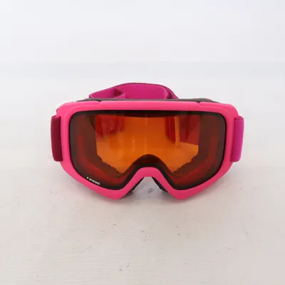 Skibril (Roze) van Everest