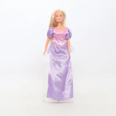 Docka (Beige, Lila) från Simba Toys