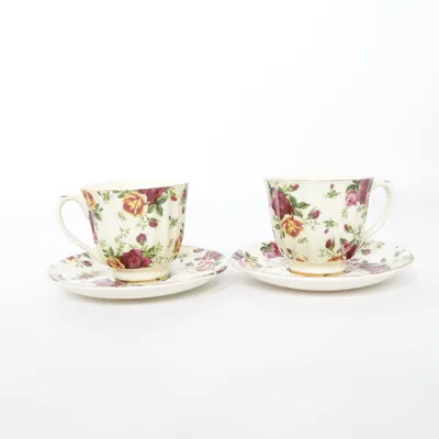 Cup (Lady Sophie)