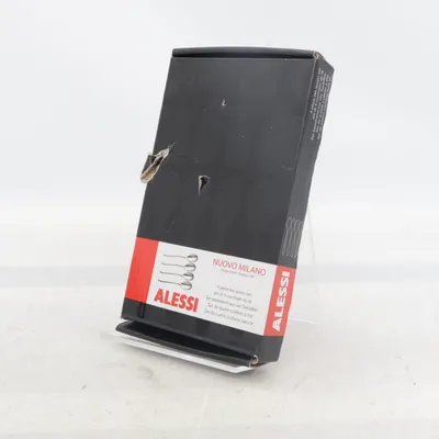 Tesked (NUOVO MILANO) från Alessi