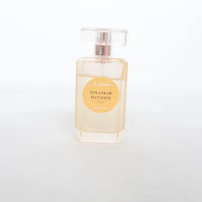 Eau de Parfum (Touch Of Wonder) van M.Asam