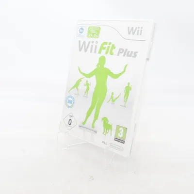 TV-spel från Wii