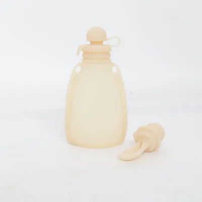 Biberon (Beige) de PandaEar