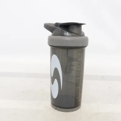 Protein Shaker (Grå) från Smartshake