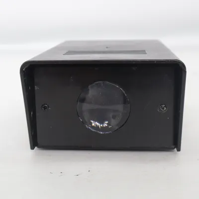 Projector (Zwart)