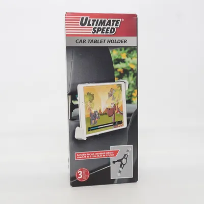 Support de tablette (HG05908C) de Ultimate Speed