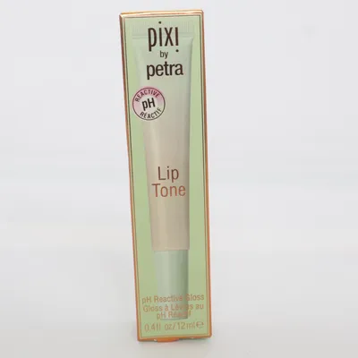 Lipgloss (Lip Tone) van Pixi by Petra