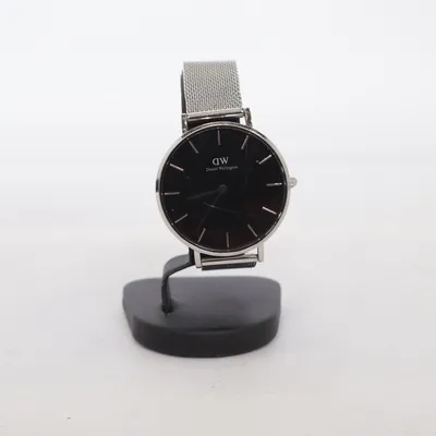 Armbandsur (Svart) från Daniel Wellington