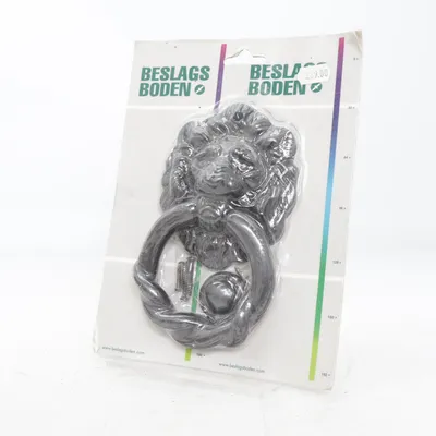 Portknack (Grå) från Beslagsboden